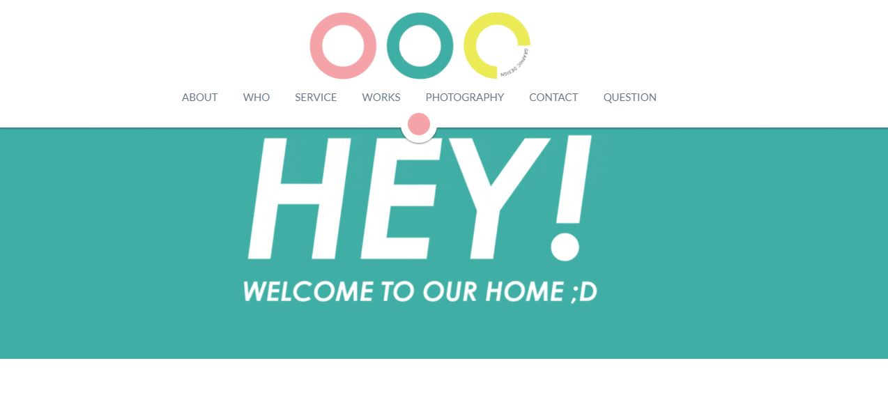 建立一個網站 建立一個網站